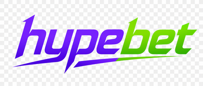 hypebet official brand logo